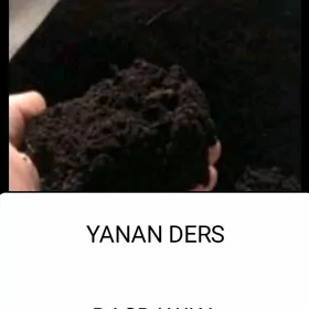 DERS GUM MİTİ SEMENT.