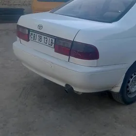 Toyota Corona 1993