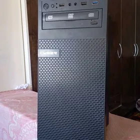 Системник I5-4460