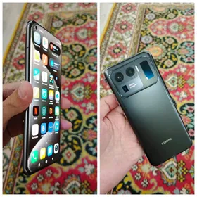 MI 11 ULTRA 14/ 512