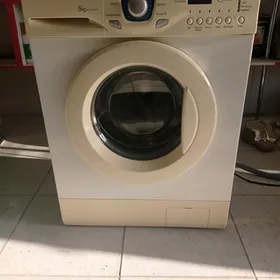 LG kır masyn