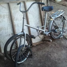 kama welsiped