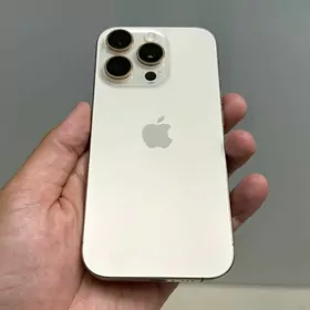 iPhone 16 Pro 128gb