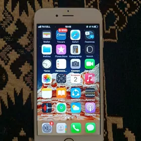 iPhone 6s