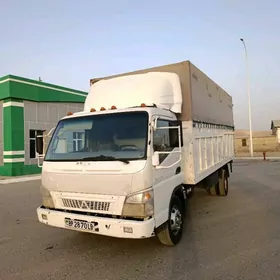 Mitsubishi Canter 2005