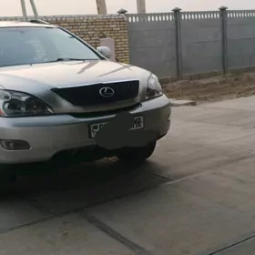 Lexus RX 330 2006