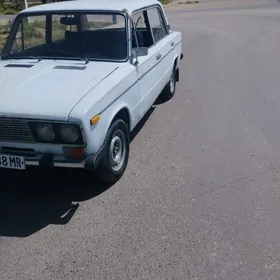 Lada 2106 1999