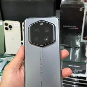 Honor magic 7 Porche Design