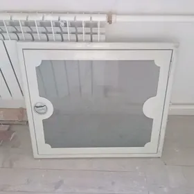pažarny şidinñ gapagy