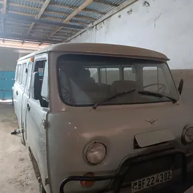 UAZ 462 2000