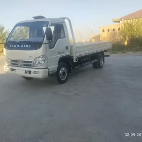 Forland H3 2014