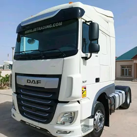 DAF 480 2020