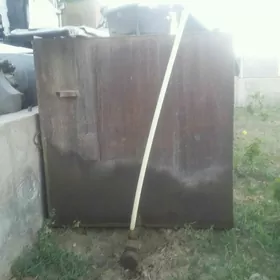 bocka 9ton