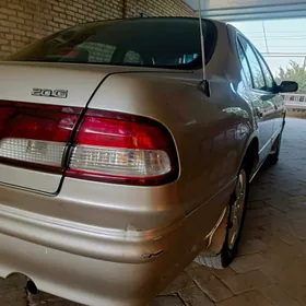 Nissan Cefiro 1999