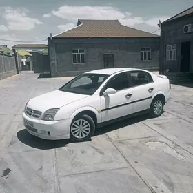Opel Vectra 2002