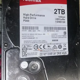 2TB wincestr icki