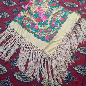 zerli çargat