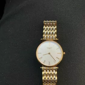 Longines sagat