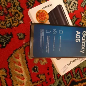 Samsung A05 4/64