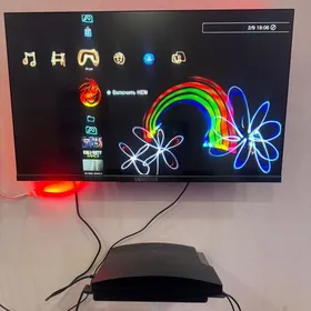 Playstation 3 Slim