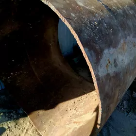 turba 1200lik