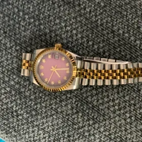 Rolex sagat
