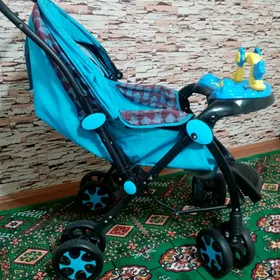 коляска