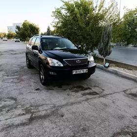 Lexus RX 330 2004