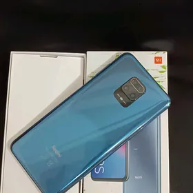 Redmi not9s