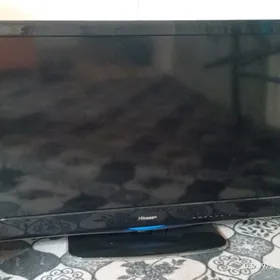 TELEWIZOR 42 LIK HISENSE