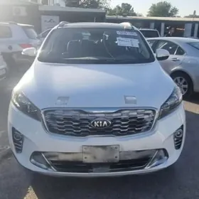 Kia Sorento 2020