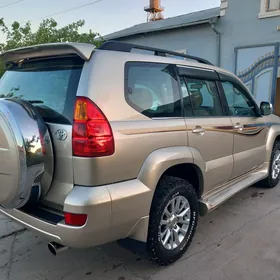 Toyota Land Cruiser Prado 2006