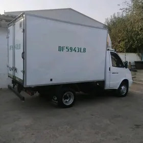Gaz Gazel 2011