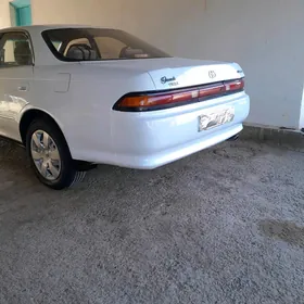 Toyota Mark II 1993