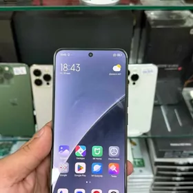 Xiaomi 15 Global