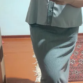 rubaşka yupka