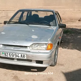 Lada 2115 2001