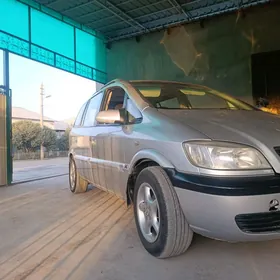 Opel Zafira 1999