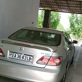 Lexus ES 330 2004