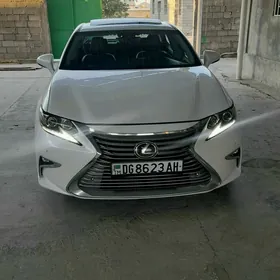 Lexus ES 350 2017