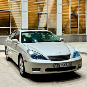 Lexus ES 330 2004