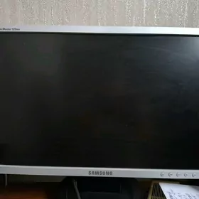 монитор