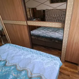Спальный гарнитур Истикбал