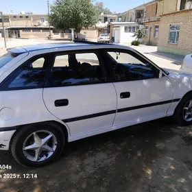 Opel Astra 1992