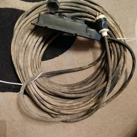 удленитель  kabel
