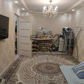 10Мкр 1 Комнат 38м2
