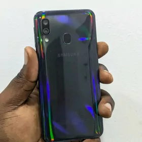 samsung a40 4/64lik