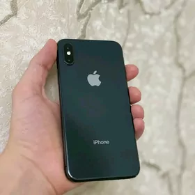 iPhone XS 64GB  LL/A