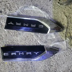 camry krlo znacok