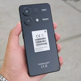 Redmi Note 13.  8/256gb
